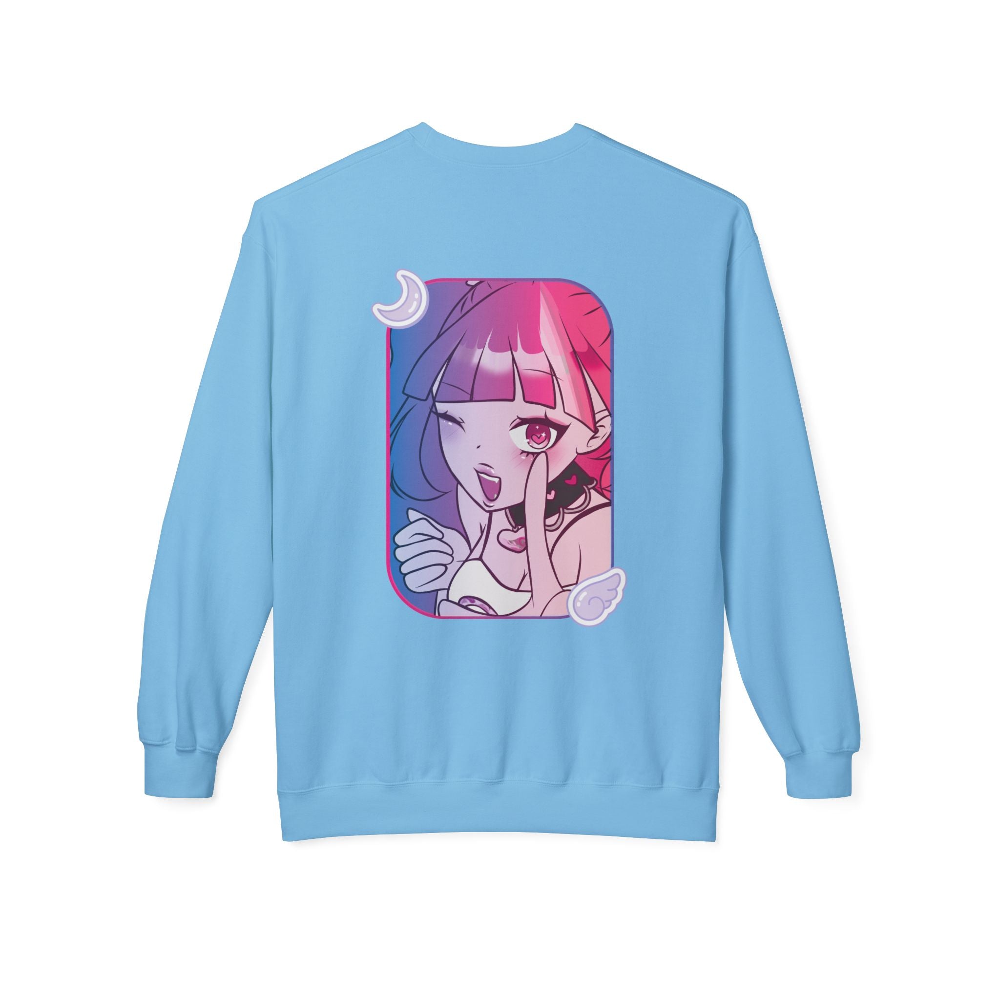 Momo Yumeko Sweatshirt