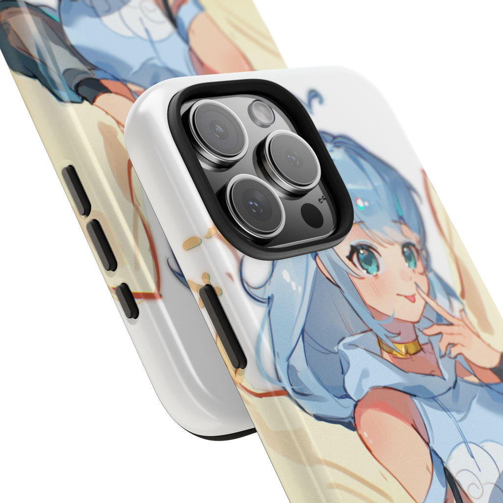 SnowyYuma Phone Case