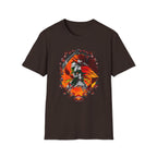 PixieDae "Mushroom Circle" TShirt