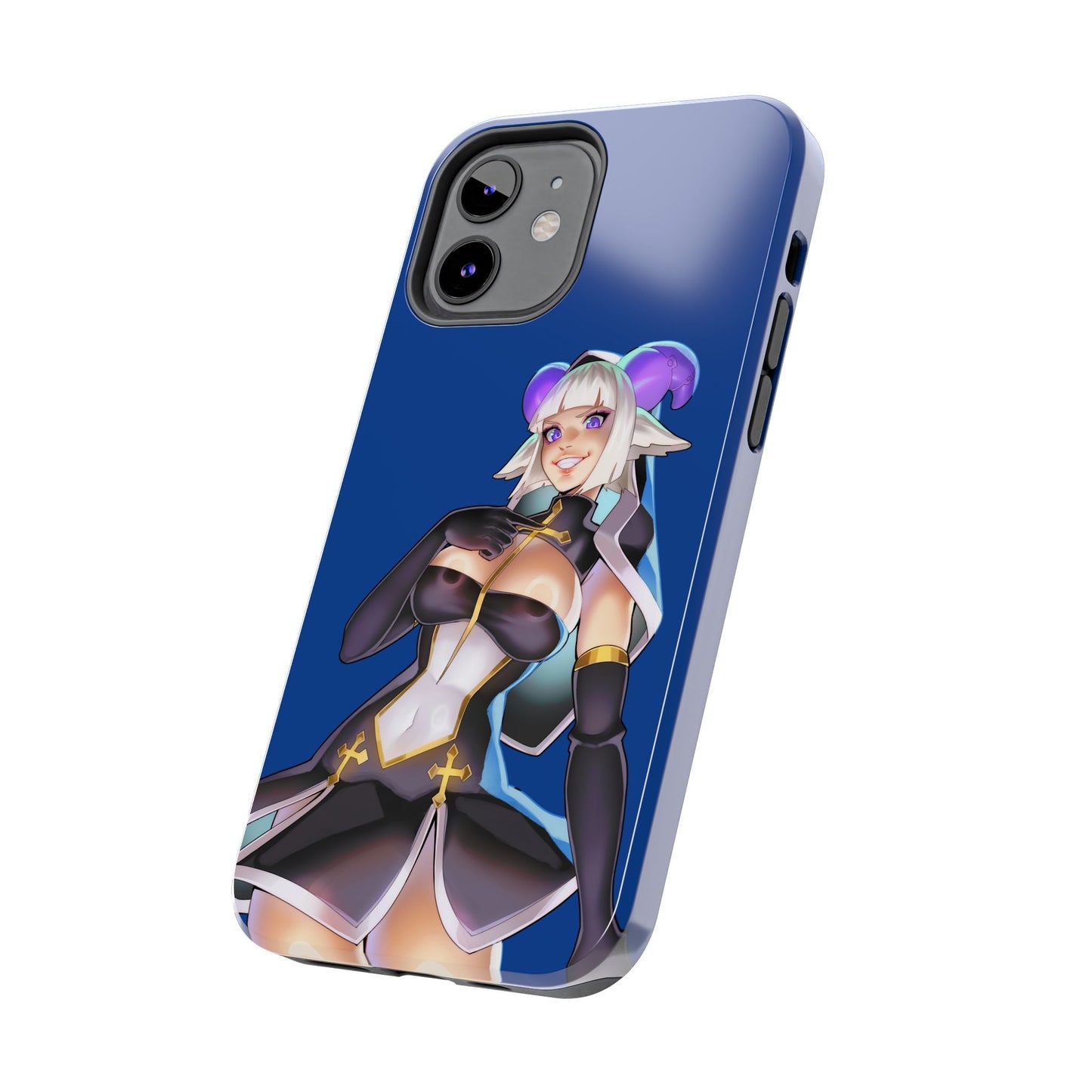 Bobamai “Galaxy Princess” Phone Case