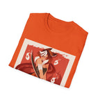 TakumiChiaki "Firefox" TShirt