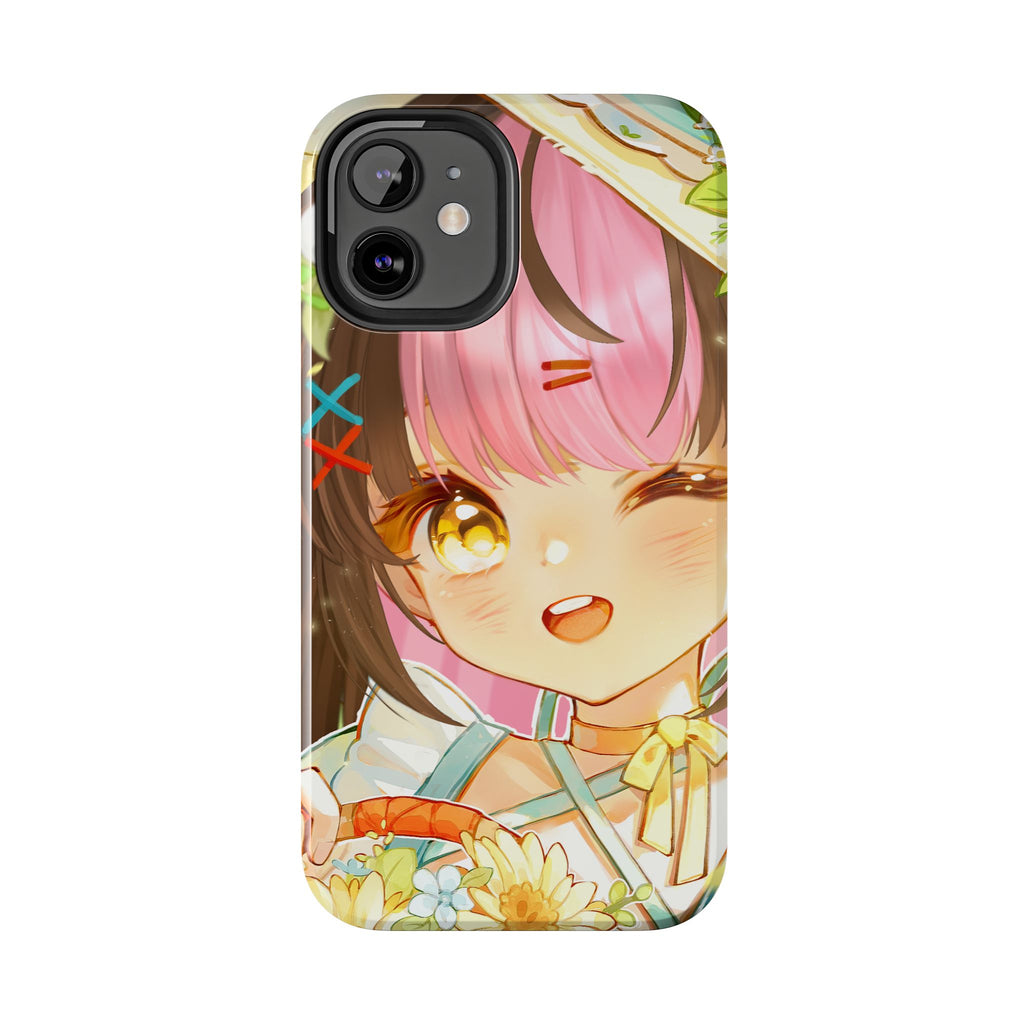 Lychibe "Daisies" Phone Case