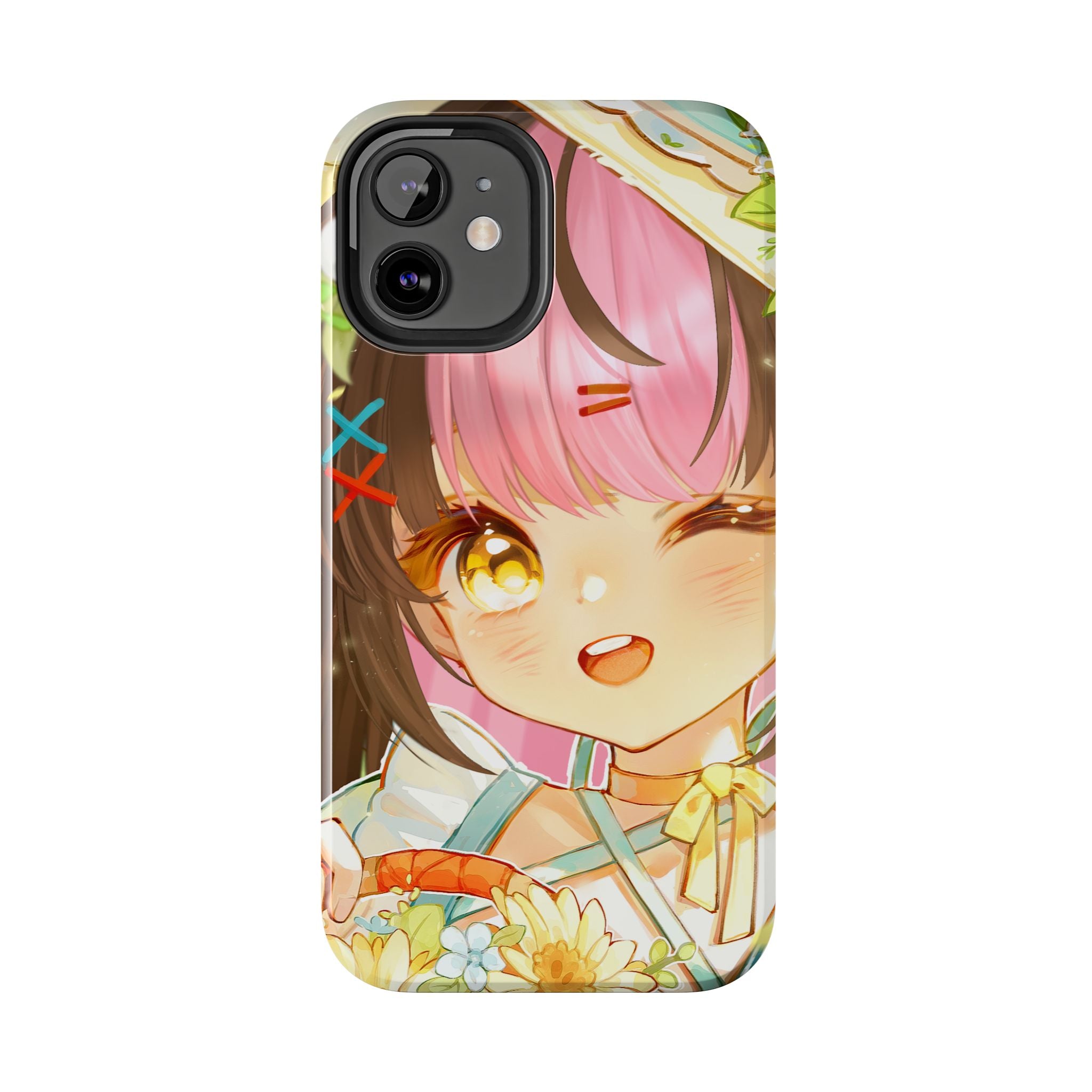 Lychibe "Daisies" Phone Case