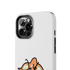 SnackieDoodleVT Tough Phone Case