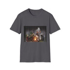 CuriousCorvus.EXE "Those Soon To Die" Shirt