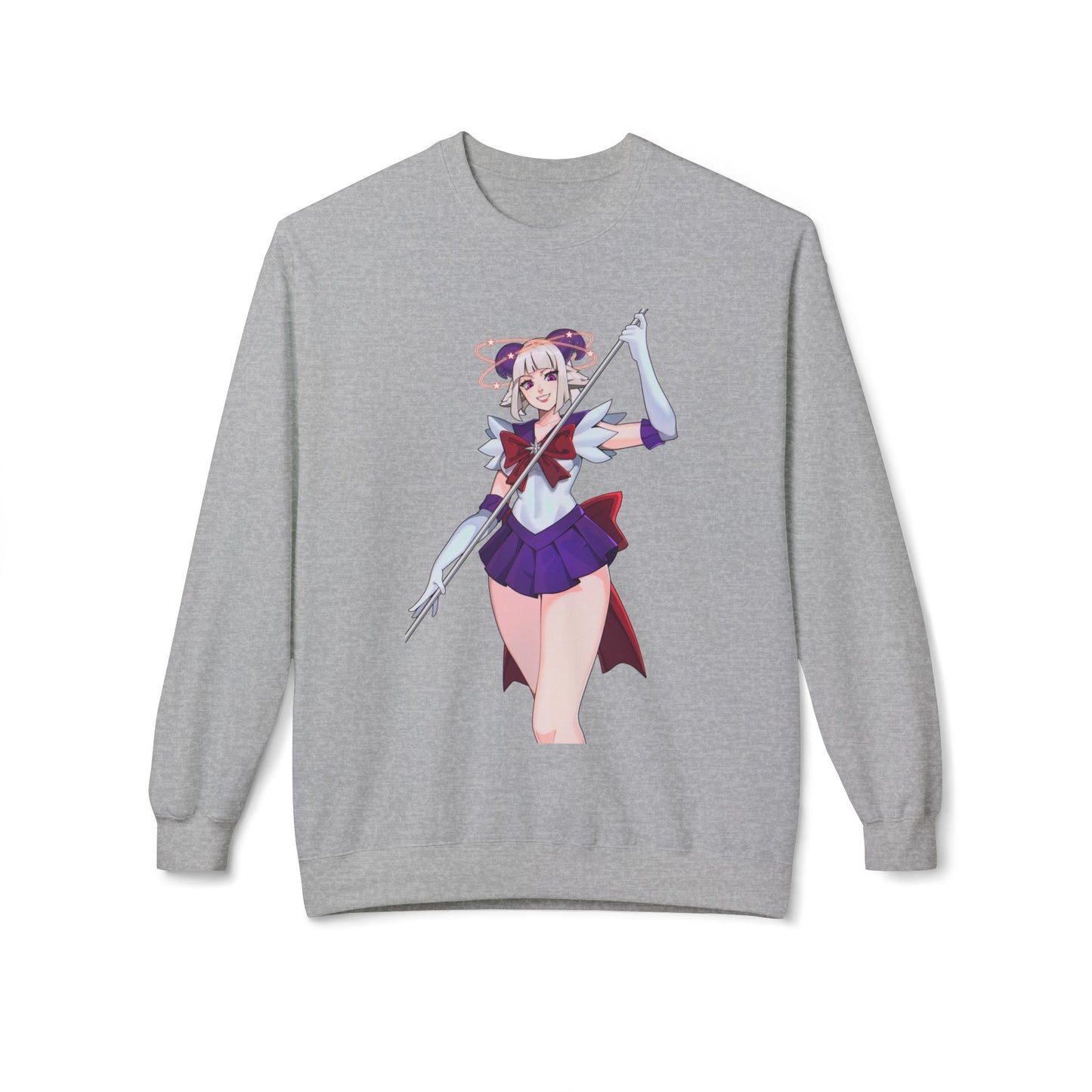 Star Protector Bobamai Sweatshirt