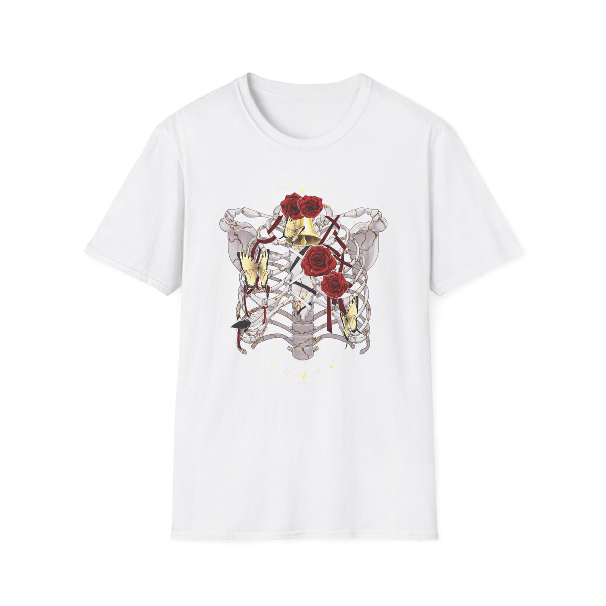 SnowFable "Inner Beauty" Shirt