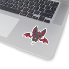 NyxieSinclair "Mascot" Sticker