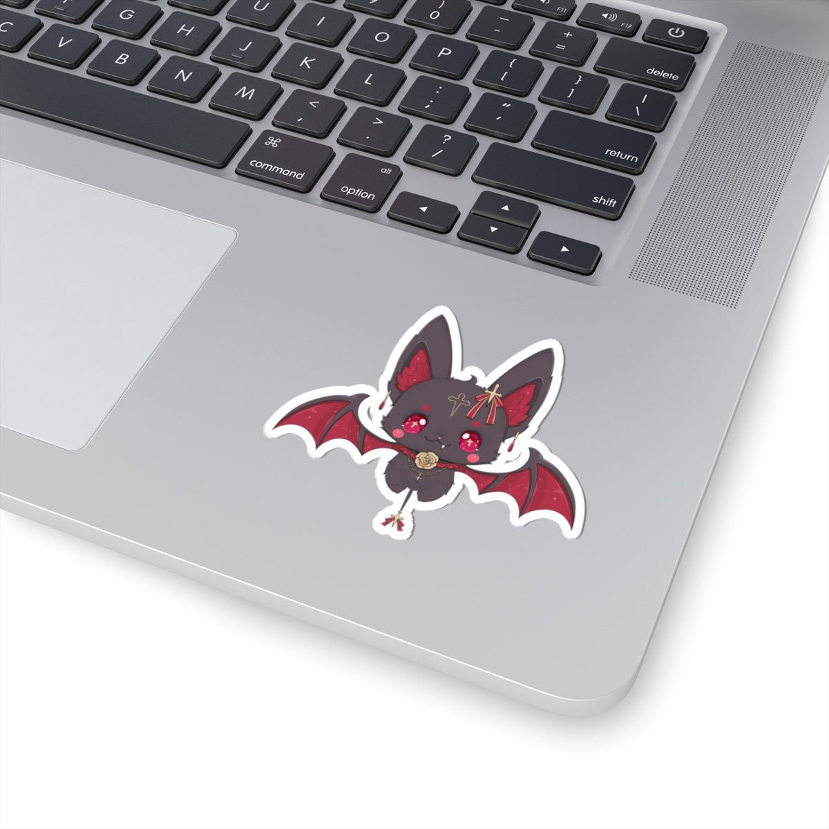 NyxieSinclair "Mascot" Sticker