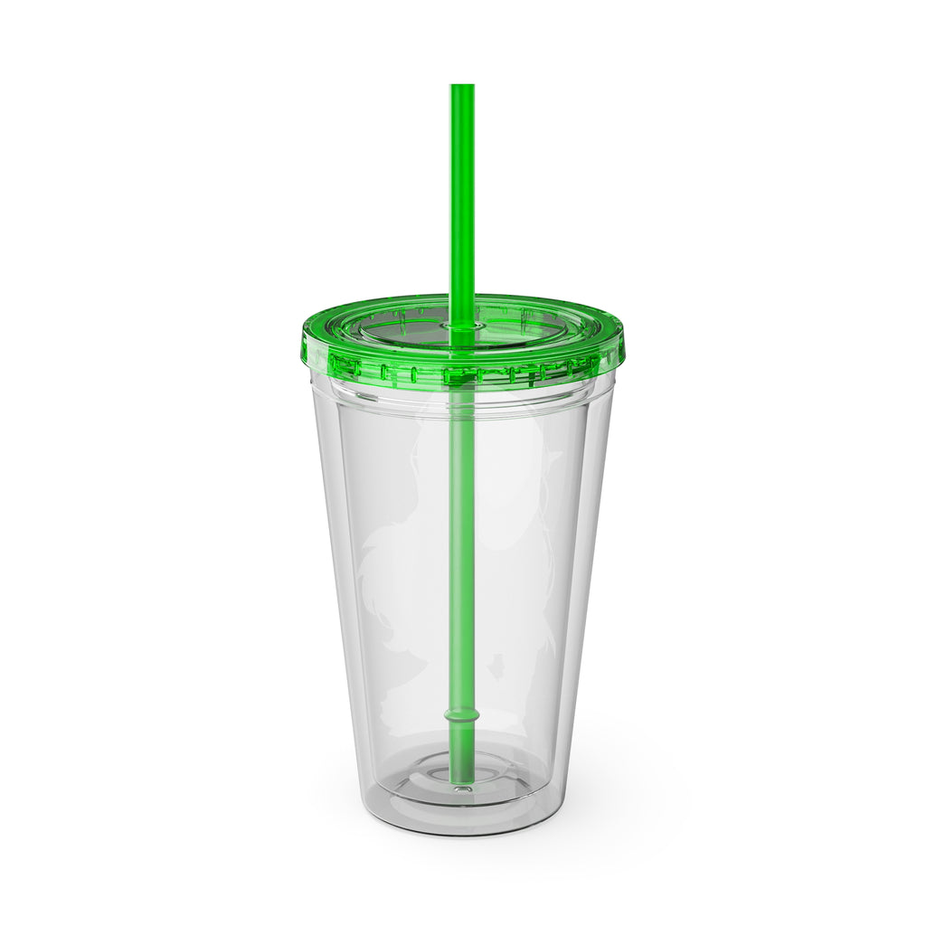 Gutsy Tumbler
