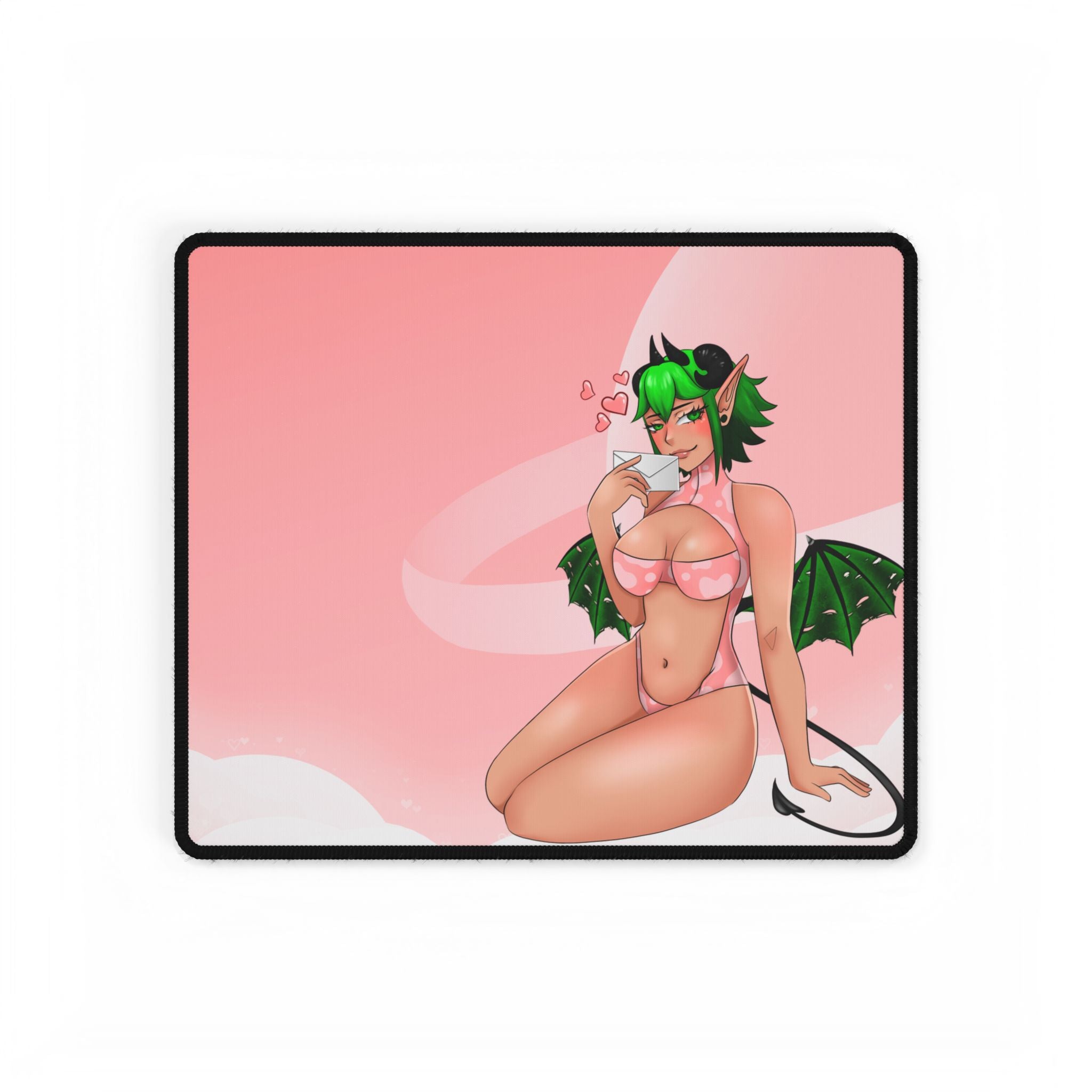 DoserPOV "Celestial Tease" Deskmat