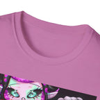 EnbyTTV "Knife's Out" TShirt