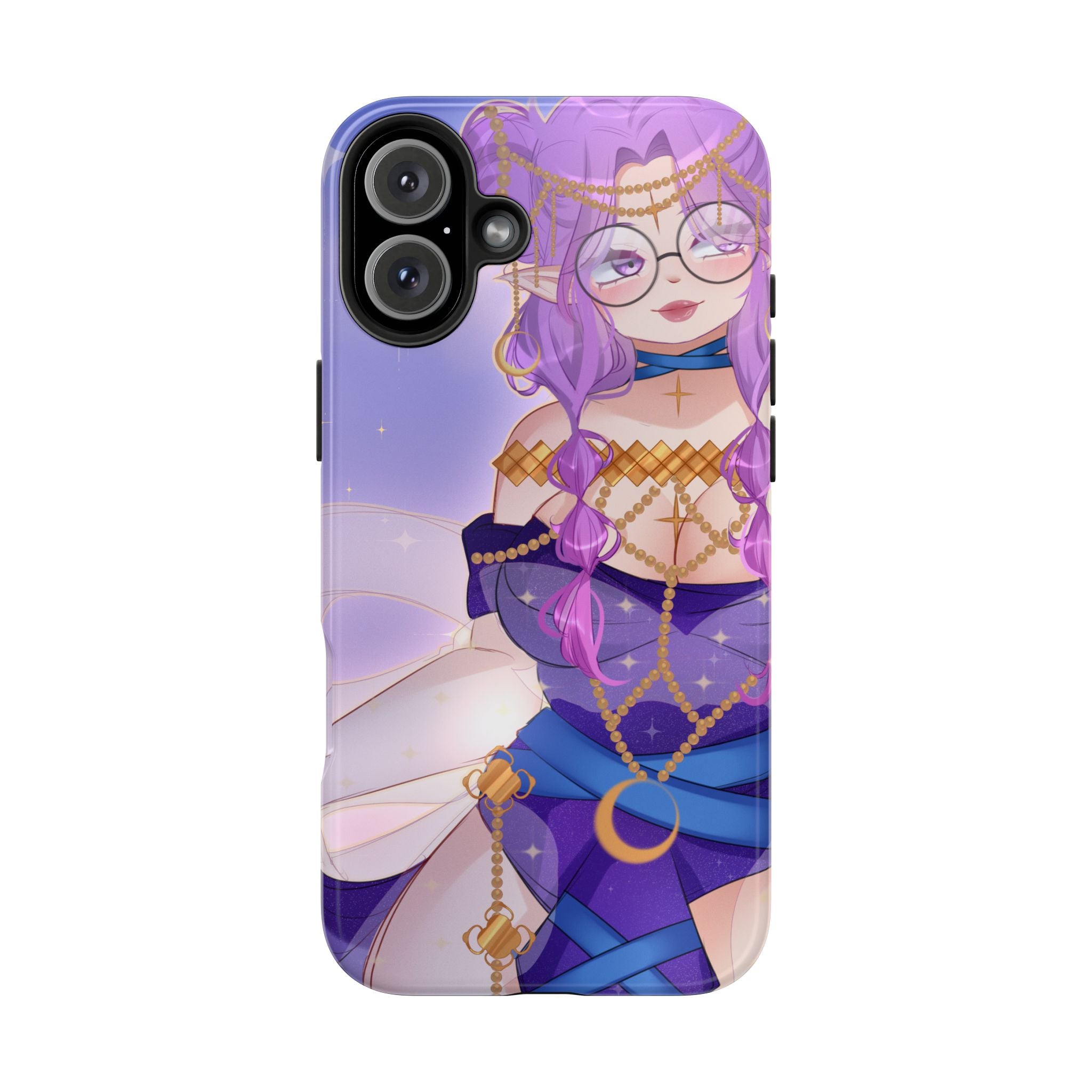 Mama Lumi "Dream" Tough Phone Case