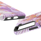 Kamiikiara Tough Phone Case