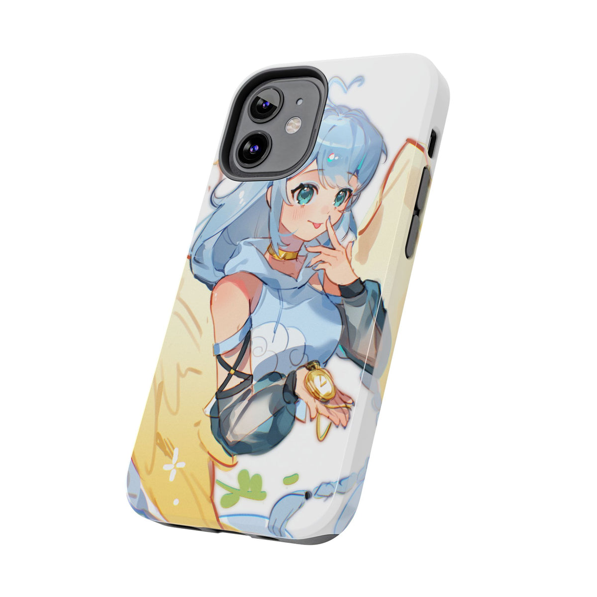 SnowyYuma Phone Case