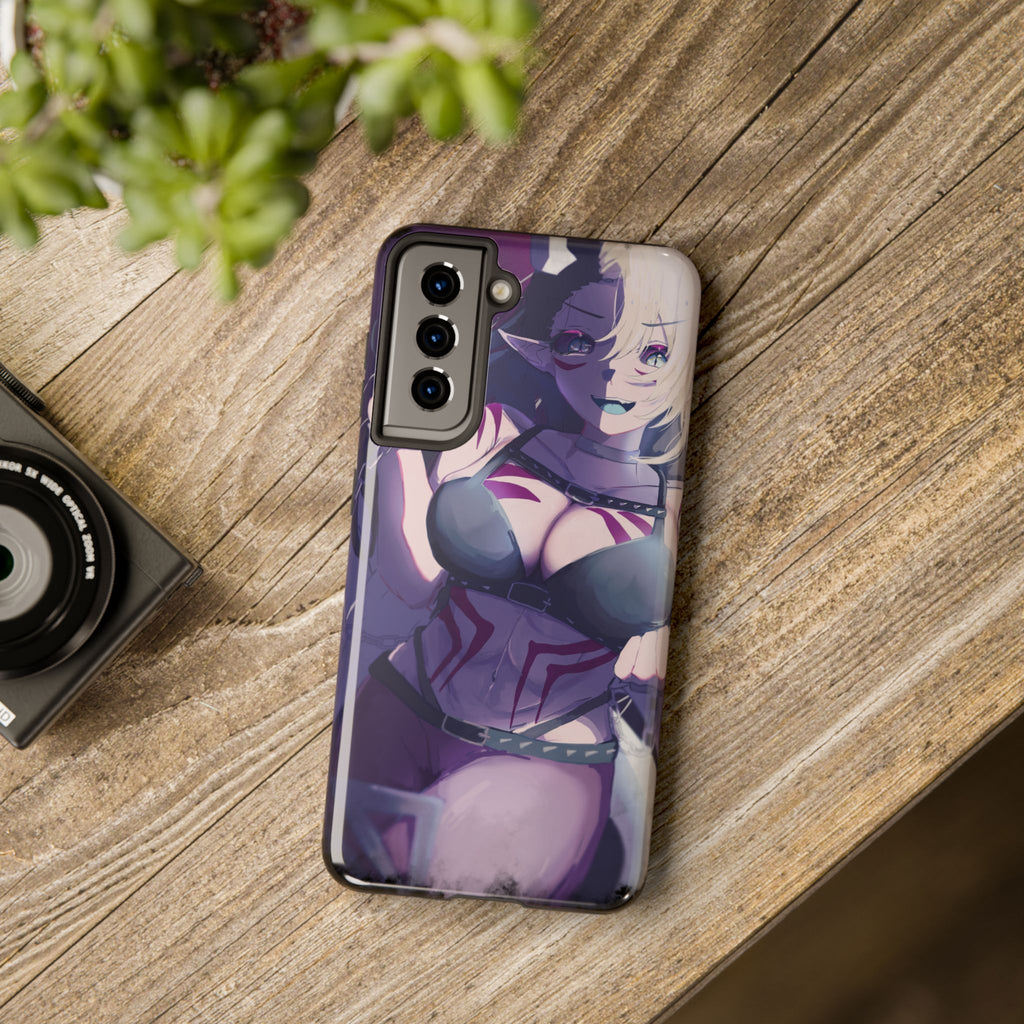 Rhettaliate Phone Case