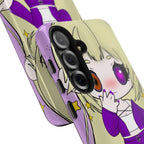 deltarious "Chibi" Phone Case