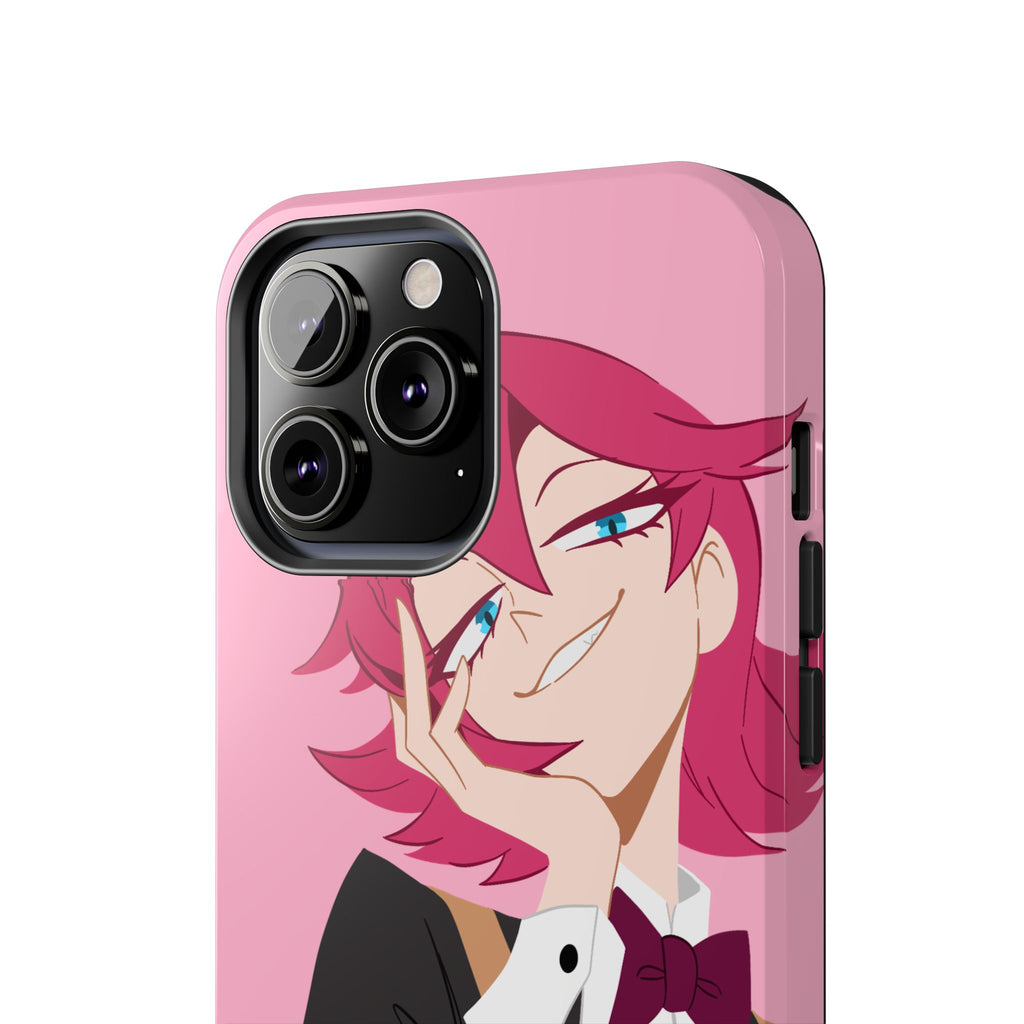 LenDubs "Smug Len" Phone Case
