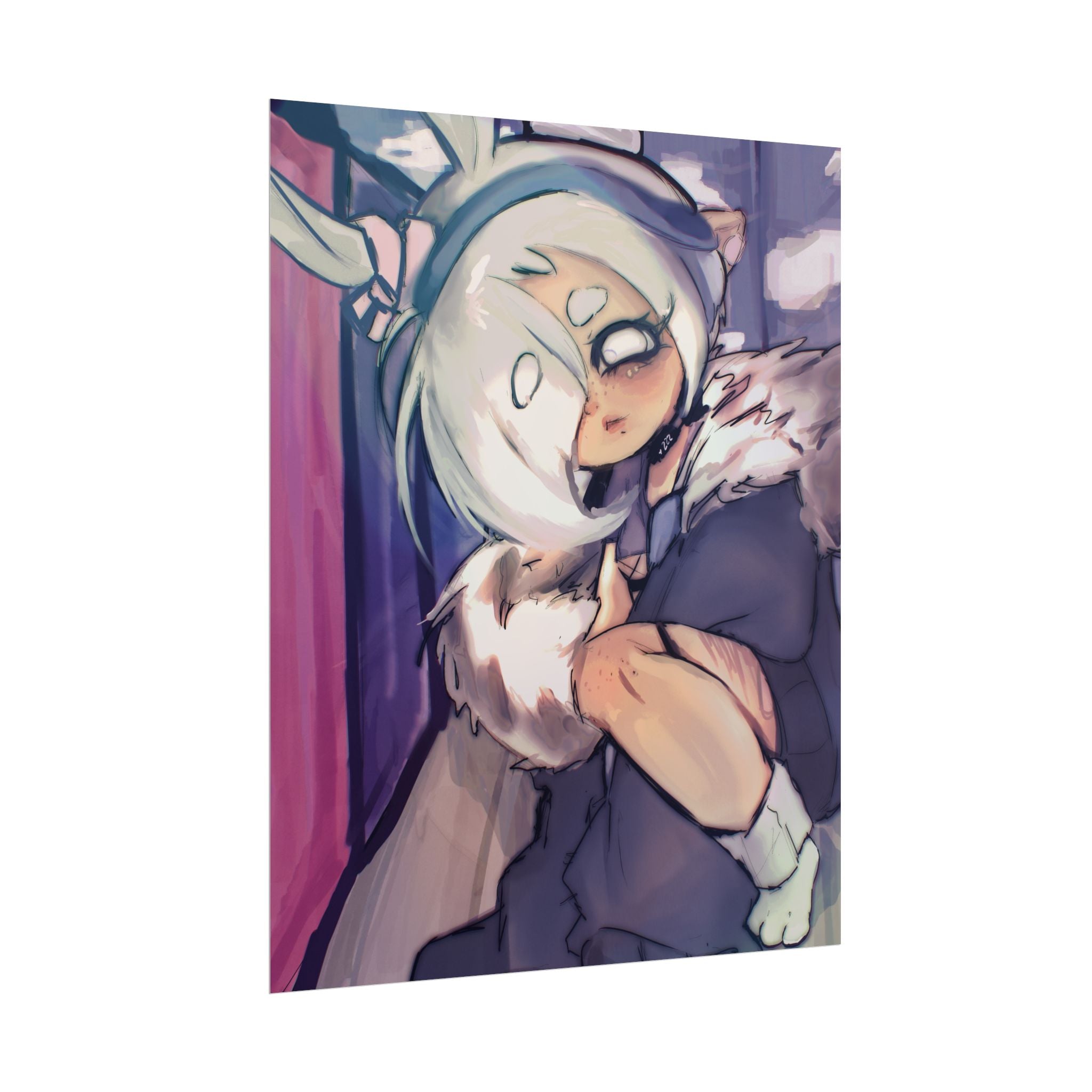 iisfuni Poster