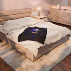 Nyx Blackveil Blanket