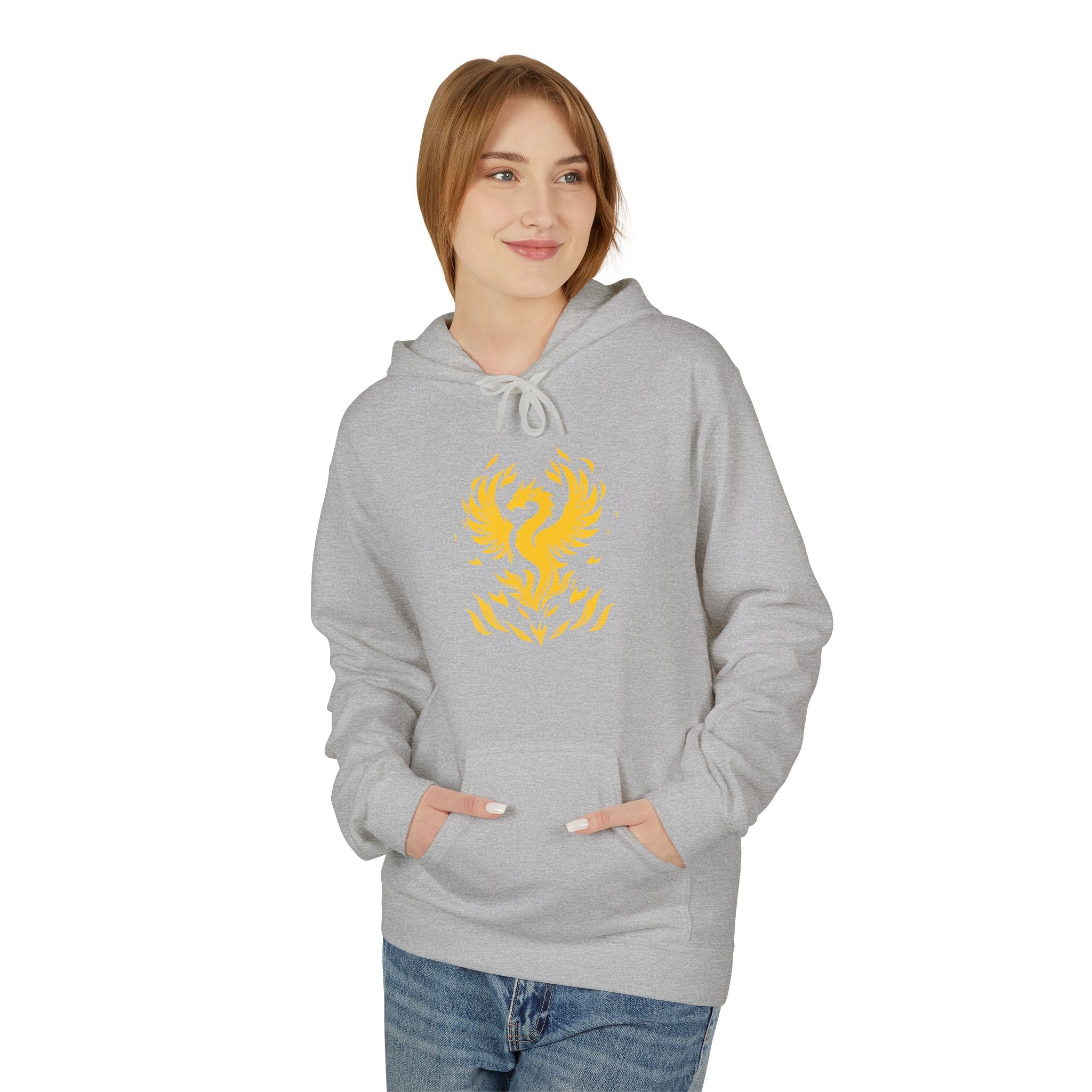 LadyKnightLynk "Knight's Crest" Hoodie