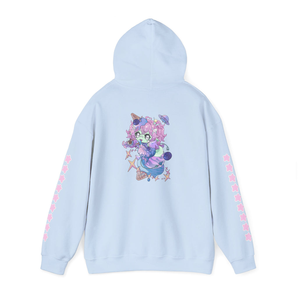 Astrid Andromeda "Chibi" Hoodie