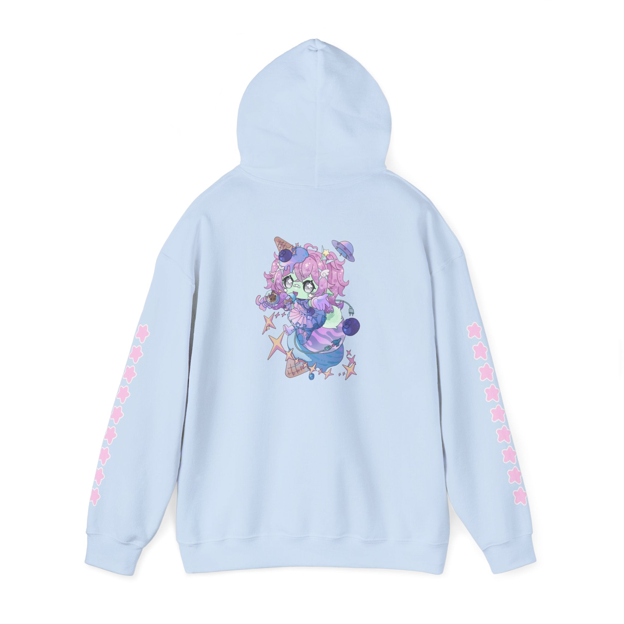 Astrid Andromeda "Chibi" Hoodie