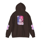 Momo Yumeko Hoodie