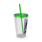 Rien_VT "Oshi Photocard" Acrylic Tumbler