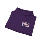 Luma "Artist Flair" Designer Hoodie
