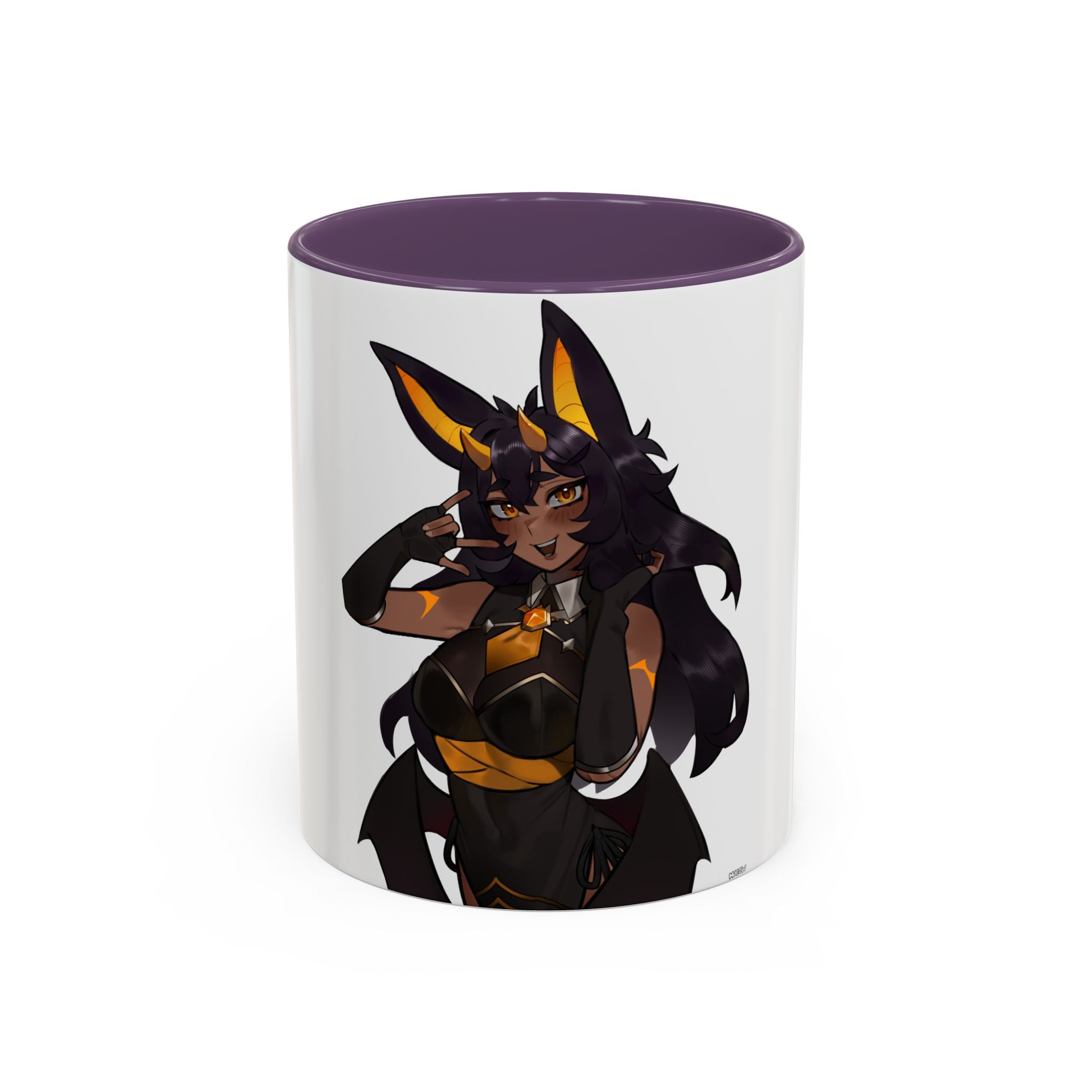Rook Mug