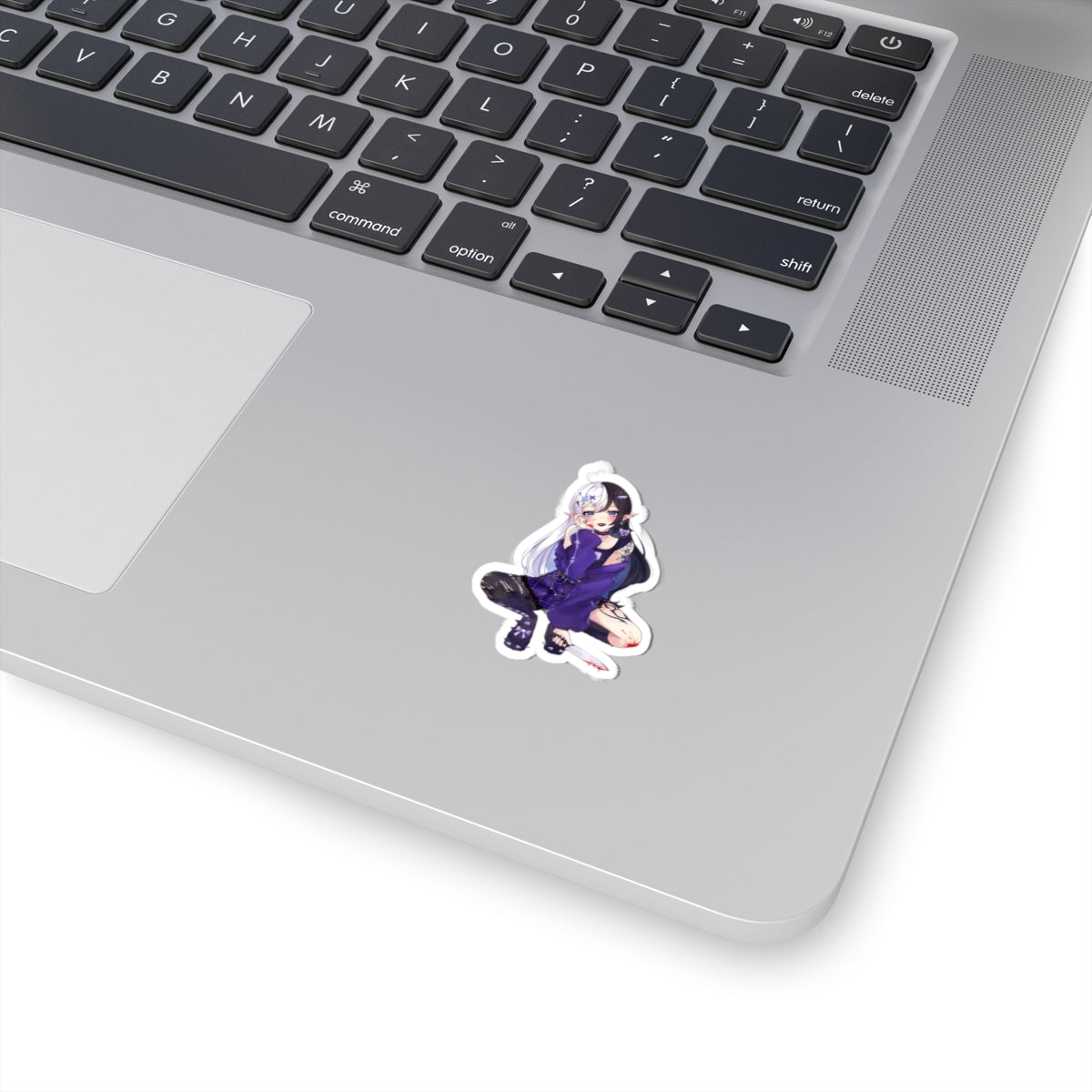 Haru Mei "You're Mine" v2 Sticker