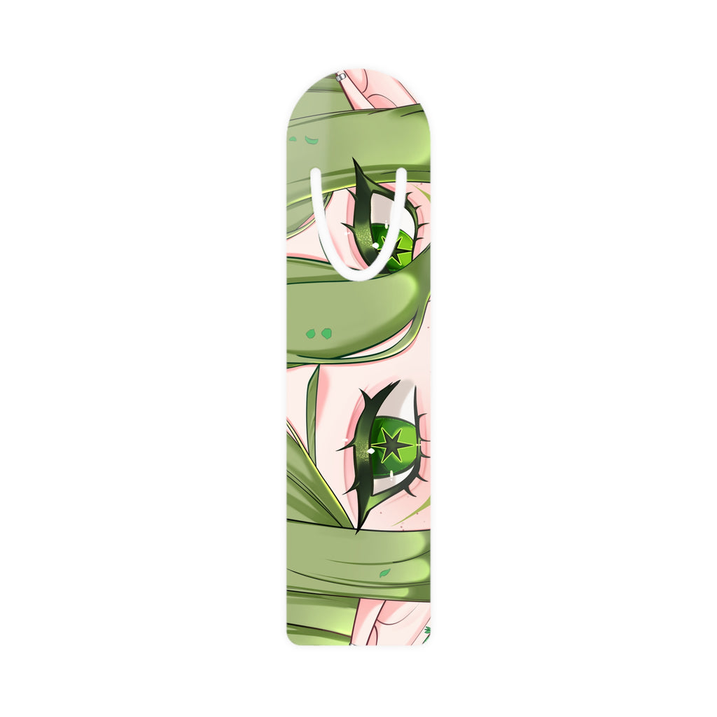 Lettisu Bookmark