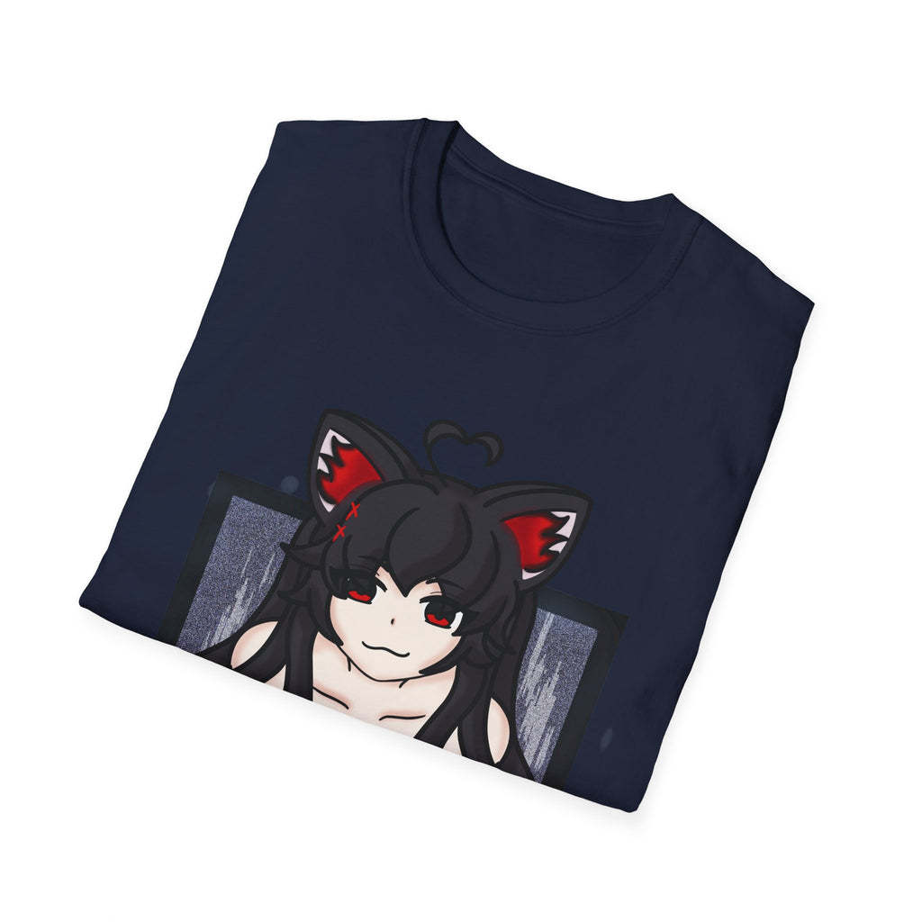Ghost Girl Liz TShirt