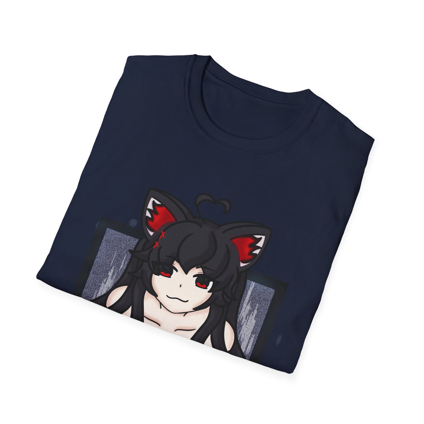 Ghost Girl Liz TShirt
