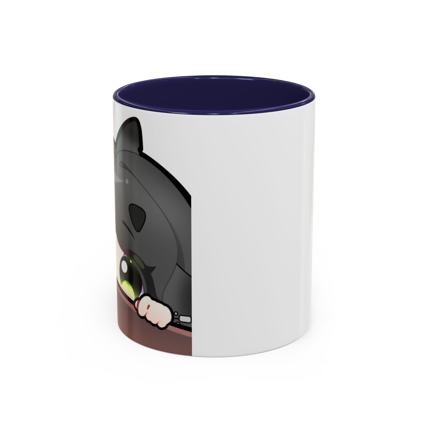 Millie Peaking Mug
