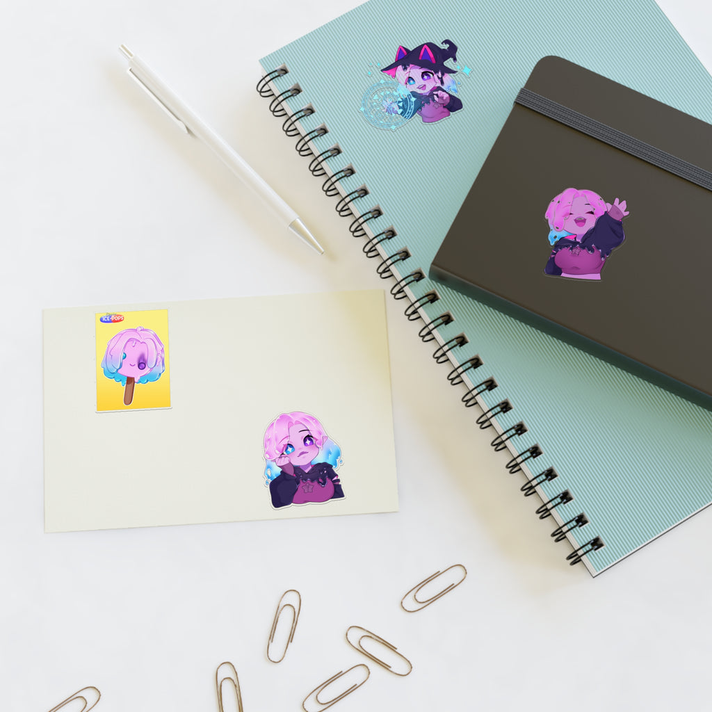 Sticker Sheets