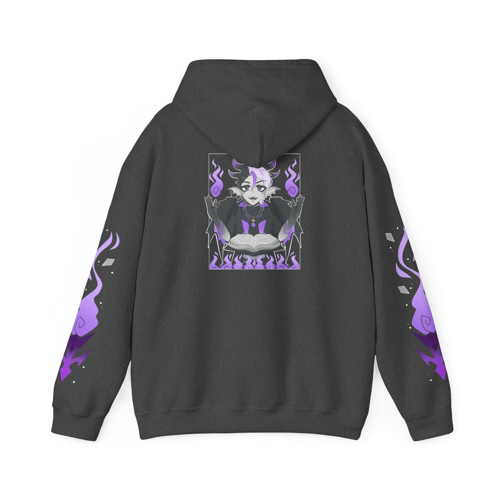 cromatosevt Designer Hoodie