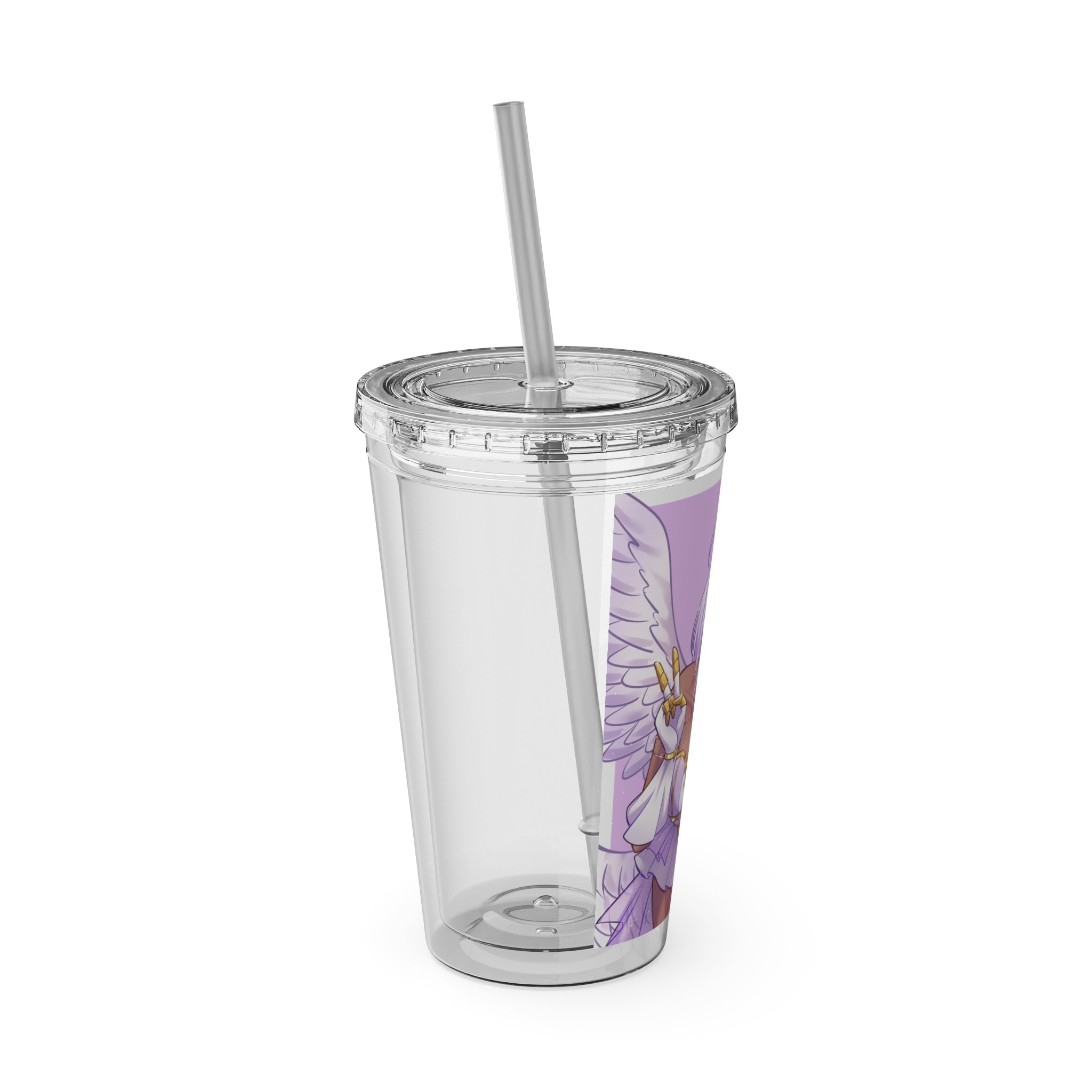 Kamiikiara Tumbler