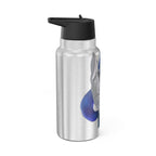 Danya "Beach Bod" Tumbler