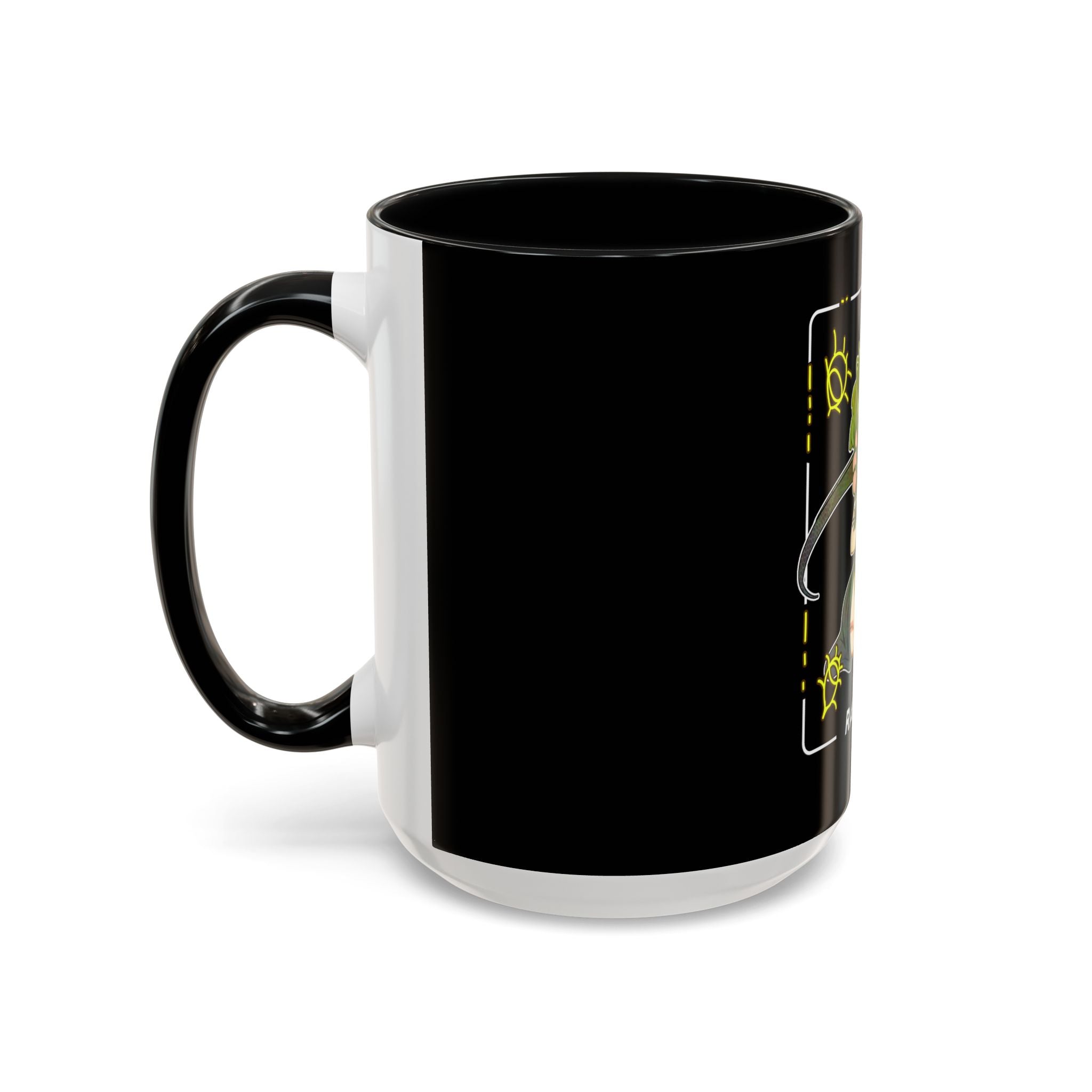 Hajime Dango Mug