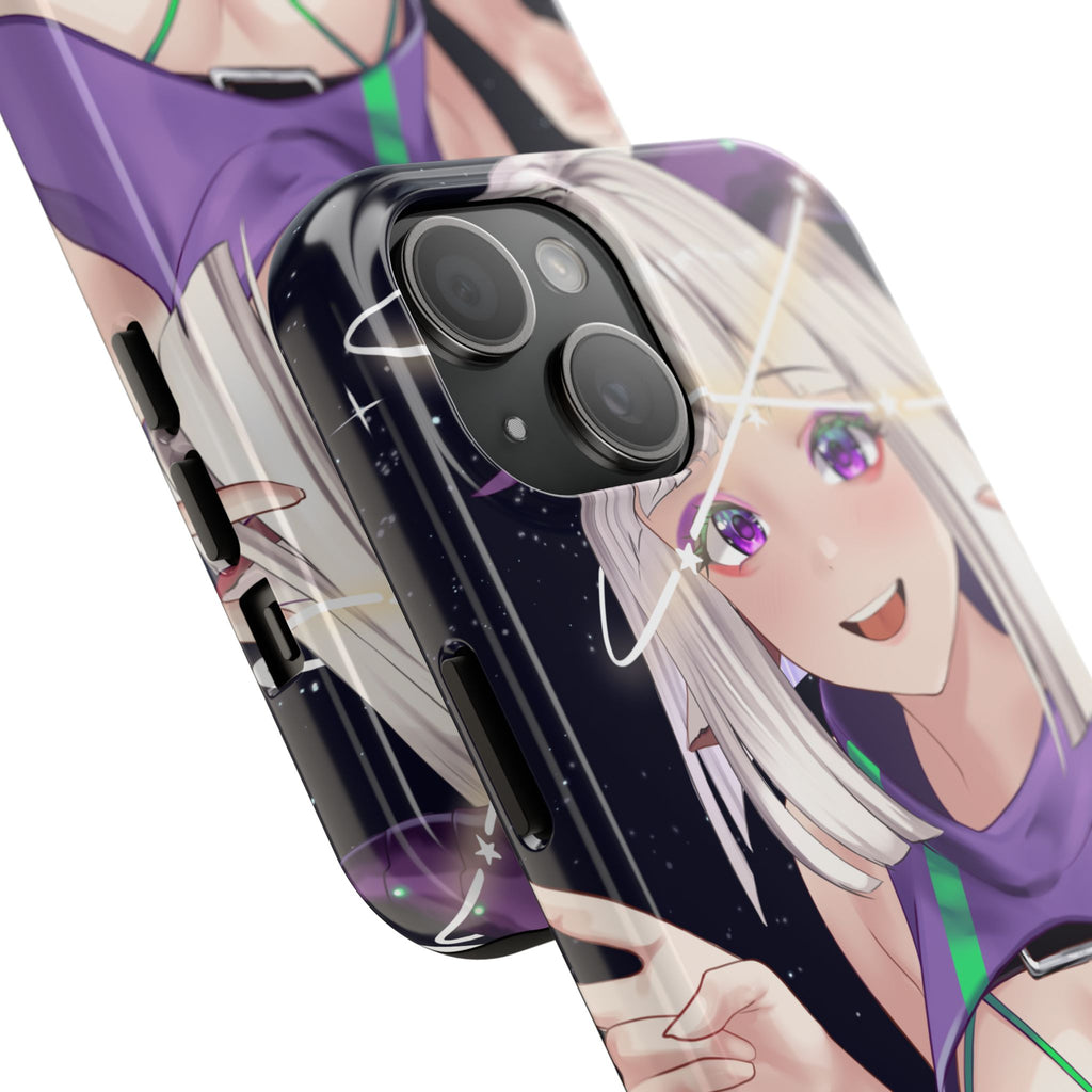 Peace! Bobamai Phone Case