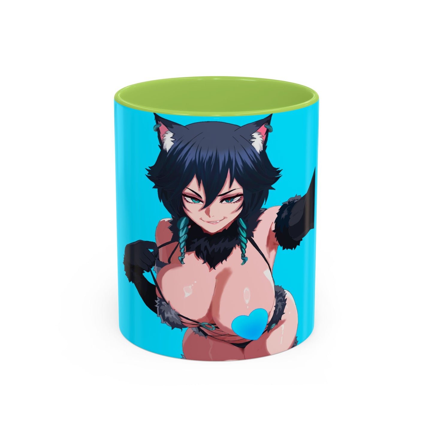 Eilucat Suggestive Mug