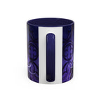Asteria "Moonlight" Accent Mug