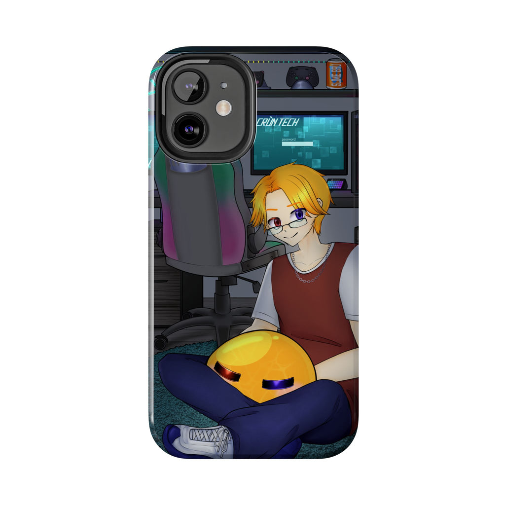 ACynicalSlime Phone Case