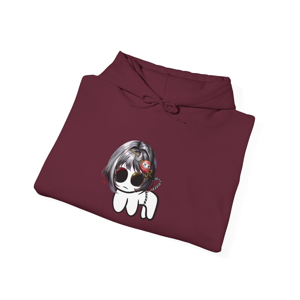 Vatsun Kabuki "Creature" Hoodie
