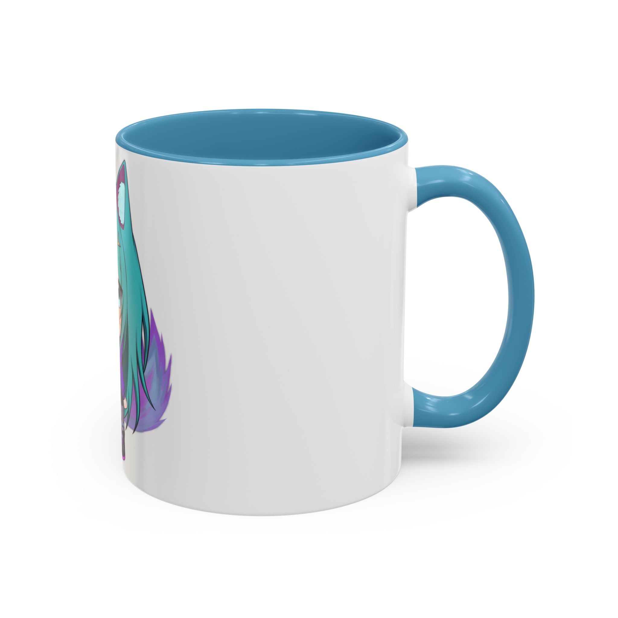 Vyxenova Mug