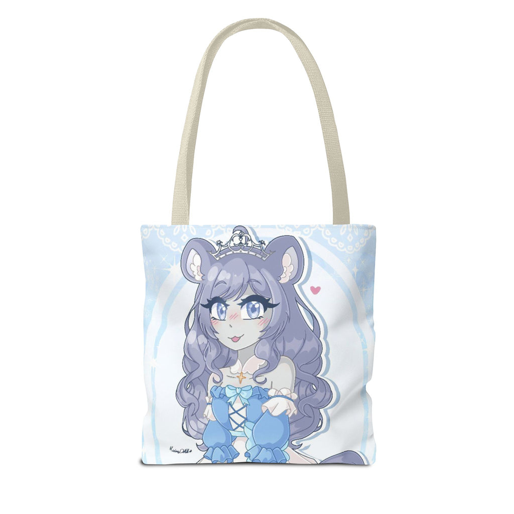 Princess Lianna Tote Bag