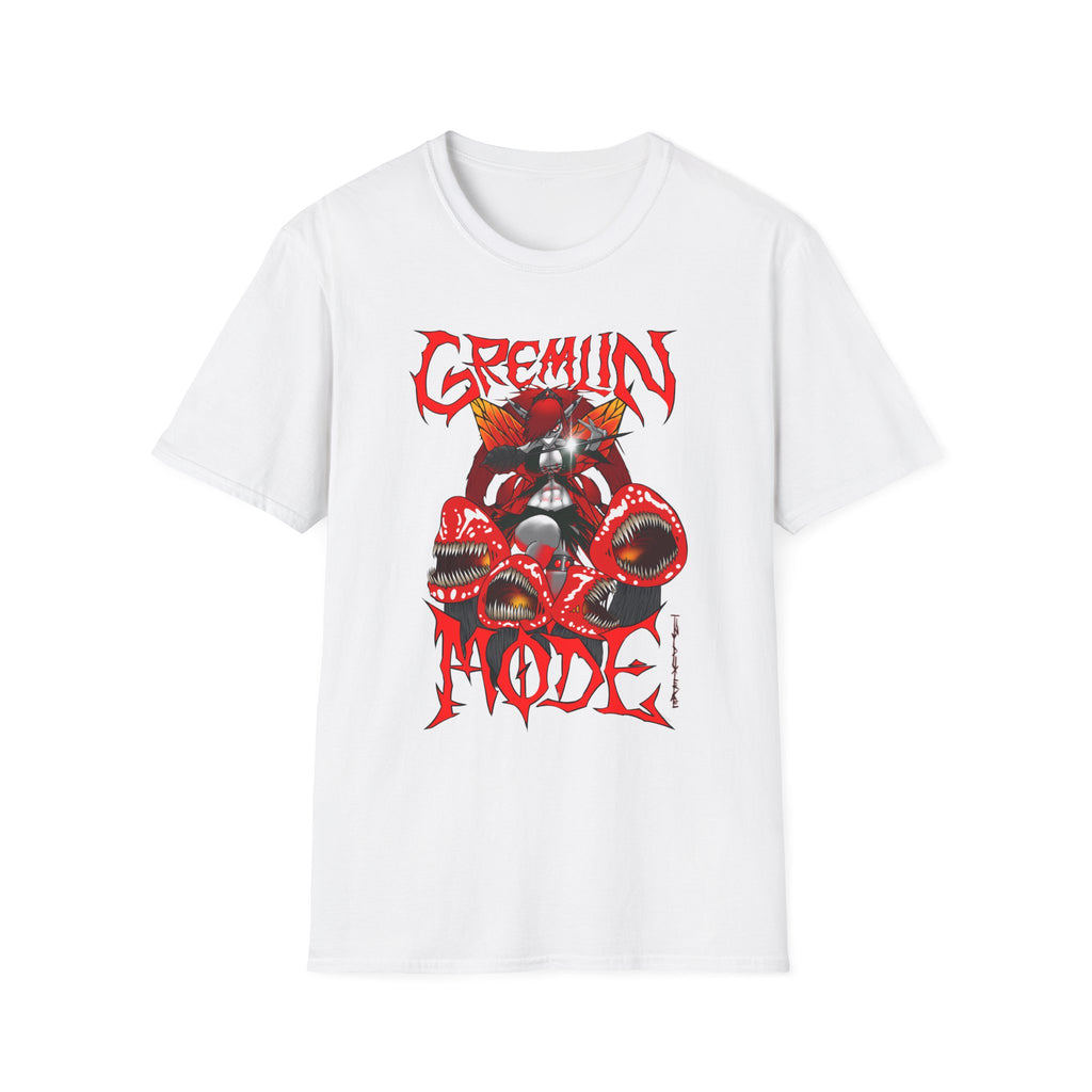 PixieDae "Gremlin Mode" TShirt