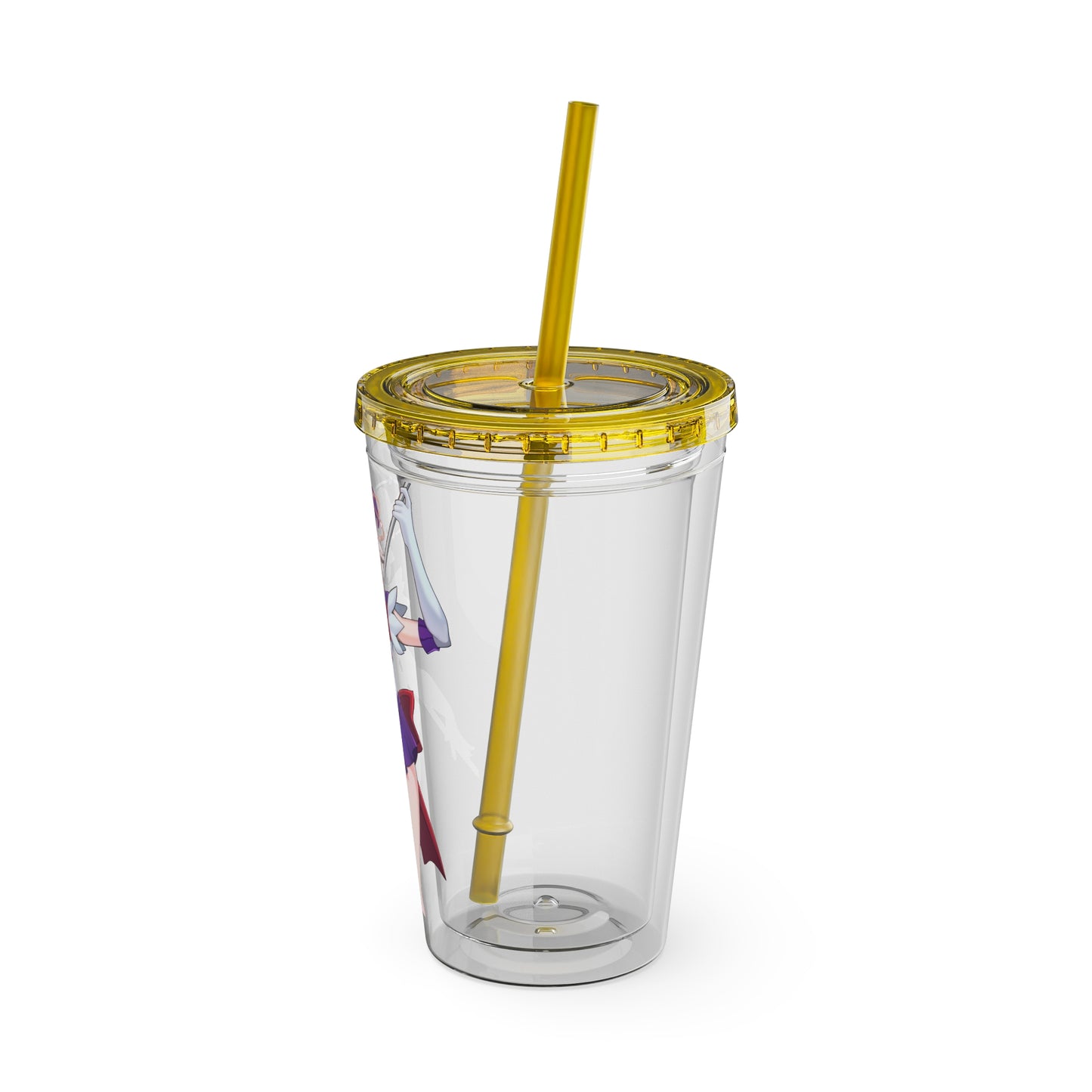 Star Protector Bobamai Tumbler